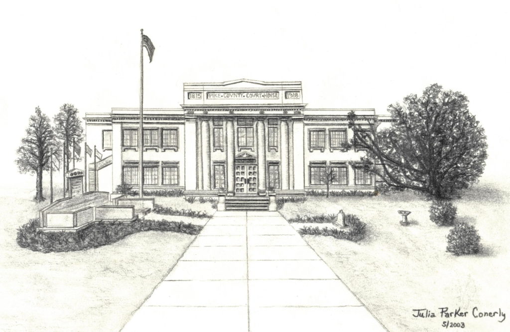Courthouse