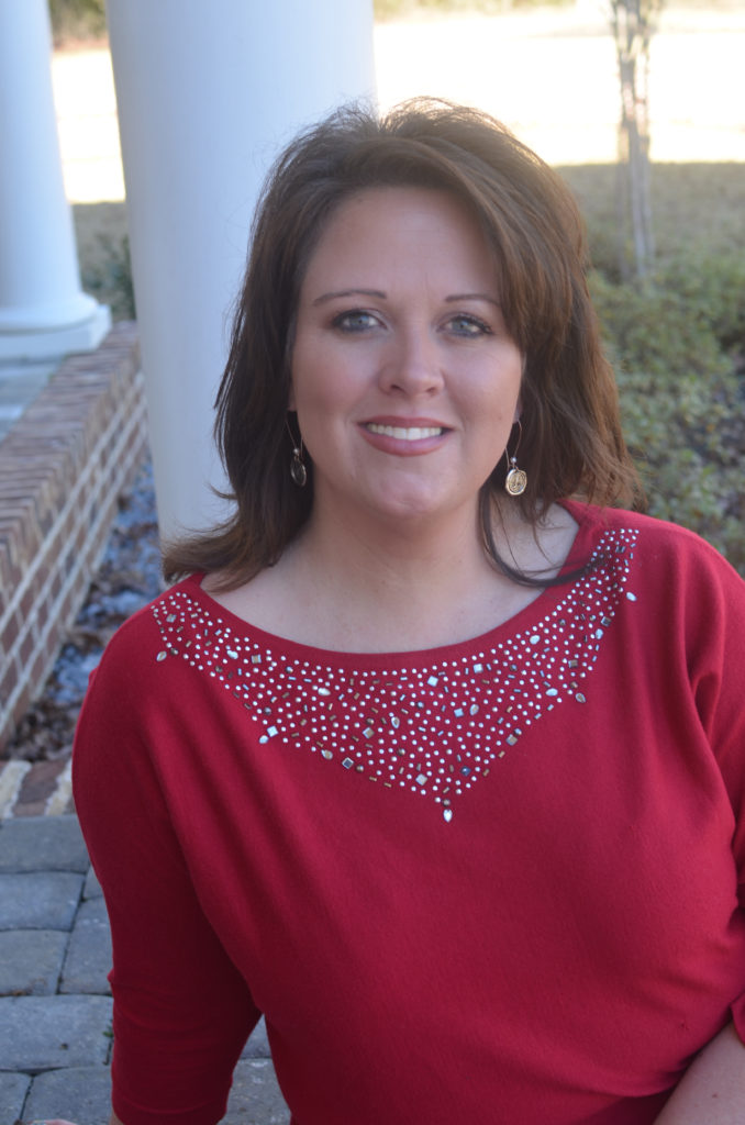 Laurie Allen, Tax Assessor Pike County