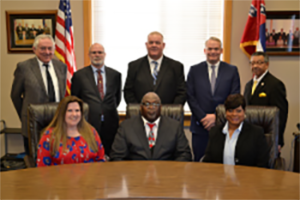 Board of Supervisors