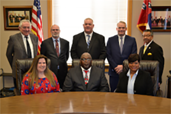 Board of Supervisors